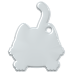 H 09 0606 reflector manufactured in Lithuania, Europe