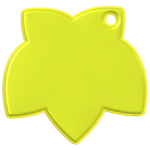 H 09 0653 reflector manufactured in Lithuania, Europe