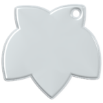 H 09 0653 reflector manufactured in Lithuania, Europe