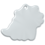 H 09 0654 reflector manufactured in Lithuania, Europe