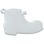 H 09 0659 reflector manufactured in Lithuania, Europe