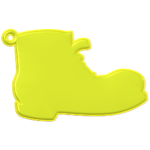 H 09 0659 reflector manufactured in Lithuania, Europe