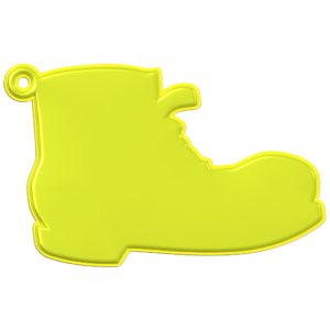 H 09 0659 reflector manufactured in Lithuania, Europe