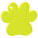 H 09 0662 reflector manufactured in Lithuania, Europe