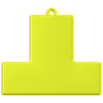 H 09 0716 reflector manufactured in Lithuania, Europe