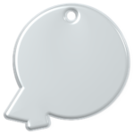 H 09 0726 reflector manufactured in Lithuania, Europe