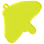 H 09 0728 reflector manufactured in Lithuania, Europe