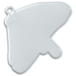 H 09 0728 reflector manufactured in Lithuania, Europe