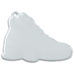 H 09 0729 reflector manufactured in Lithuania, Europe