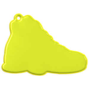 H 09 0729 reflector manufactured in Lithuania, Europe