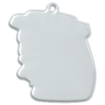 H 09 0730 reflector manufactured in Lithuania, Europe