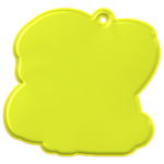 H 09 0732 reflector manufactured in Lithuania, Europe