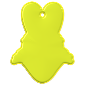 H 10 0041 reflector manufactured in Lithuania, Europe