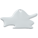 H 10 0044 reflector manufactured in Lithuania, Europe