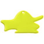 H 10 0044 reflector manufactured in Lithuania, Europe