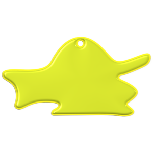 H 10 0044 reflector manufactured in Lithuania, Europe