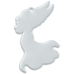 H 10 0060 reflector manufactured in Lithuania, Europe