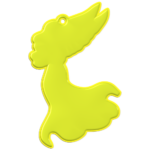 H 10 0060 reflector manufactured in Lithuania, Europe