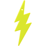 H 10 0138 reflector manufactured in Lithuania, Europe