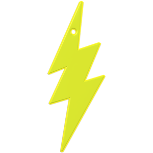 H 10 0138 reflector manufactured in Lithuania, Europe