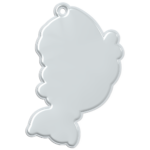 H 10 0139 reflector manufactured in Lithuania, Europe