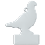 H 10 0140 reflector manufactured in Lithuania, Europe