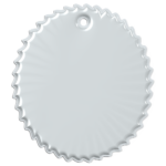 H 10 0141 reflector manufactured in Lithuania, Europe
