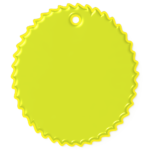 H 10 0141 reflector manufactured in Lithuania, Europe