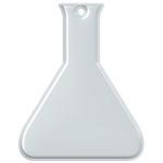 H 10 0198 reflector manufactured in Lithuania, Europe