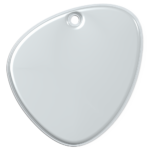 H 10 0213 reflector manufactured in Lithuania, Europe