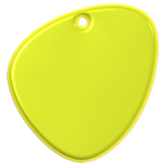 H 10 0213 reflector manufactured in Lithuania, Europe