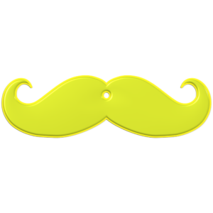 H 10 0240 reflector manufactured in Lithuania, Europe