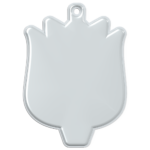 H 10 0291 reflector manufactured in Lithuania, Europe