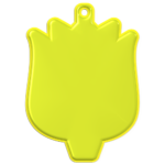 H 10 0291 reflector manufactured in Lithuania, Europe