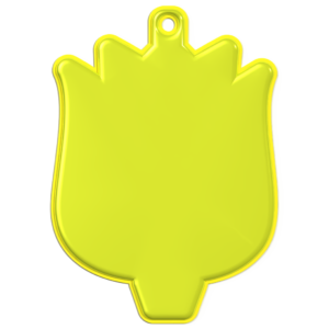 H 10 0291 reflector manufactured in Lithuania, Europe