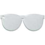 H 10 0292 reflector manufactured in Lithuania, Europe