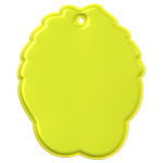 H 10 0320 reflector manufactured in Lithuania, Europe