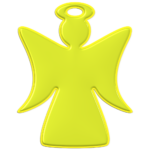 H 10 0357 reflector manufactured in Lithuania, Europe