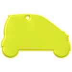 H 10 0365 reflector manufactured in Lithuania, Europe