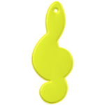 H 10 0388 reflector manufactured in Lithuania, Europe