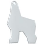 H 10 0390 reflector manufactured in Lithuania, Europe