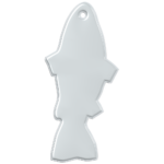 H 10 0391 reflector manufactured in Lithuania, Europe