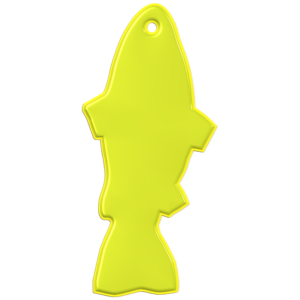 H 10 0391 reflector manufactured in Lithuania, Europe