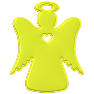 H 10 0392 reflector manufactured in Lithuania, Europe