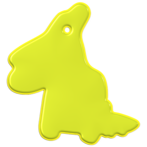 H 10 0394 reflector manufactured in Lithuania, Europe