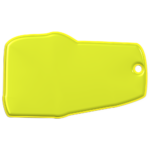 H 10 0397 reflector manufactured in Lithuania, Europe