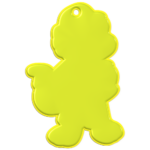 H 10 0440 reflector manufactured in Lithuania, Europe