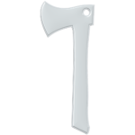 H 10 0442 reflector manufactured in Lithuania, Europe