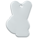 H 10 0509 reflector manufactured in Lithuania, Europe