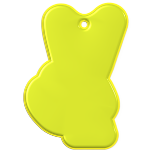 H 10 0509 reflector manufactured in Lithuania, Europe